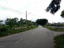 Hình ảnh Tôi có lô đất 480m2 MT đường nhựa thổ cư ngay TP.Tây Ninh giá4,12tr/m2