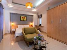 Hình ảnh CHDV Cao Cấp 40m2,full NT Nguyễn Thị Minh Khai_q1