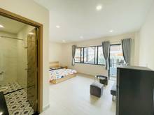 Hình ảnh Cho thuê chung cư Đường 3/2 Quận 10 gần Điện Biên Phủ_Ngô Gia Tự