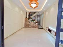 Hình ảnh Bán Nhà 1 Sẹc Đường Lê Văn Quới ( 4x12m ) Đúc 3 Tấm . Giá 5.9 Tỷ