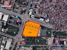 Hình ảnh Cho thuê 10.000m², Đất Dự Án Mặt Phố Lê Đức Thọ, KD Ô Tô, Bãi Trông xe