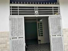 Hình ảnh Bán nhà Quốc lộ 1A - 57m2, nhà cấp 4, hẻm Ôtô thông - Giá 2 tỷ 890