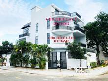 Hình ảnh Cho Thuê Văn Phòng Khu Villa Thủ Thiêm Quận 2 – GIÁ RẺ (UBND Quận 2)