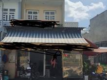 Hình ảnh Bình Chiểu, KD sầm uất ngày đêm. 90m2x3T, 9.3 tỷ