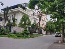 Hình ảnh Cho thuê biệt thự hồ bơi VIP nhất Phú Mỹ Hưng Q7 góc 2mt, nhà mới đẹp