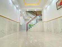 Hình ảnh Nhà đẹp 4 tầng Phạm Văn Hai Tân Bình
