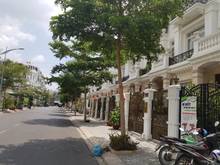 Hình ảnh Bán Nhà Phố Trung Tâm Thương Mại Gò Vấp Cityland (có hầm)