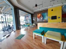Hình ảnh Mặt tiền đắc địa_kinh doanh sầm uất_khu vip quận 9_ngang 9m_110m2_4tag