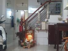 Hình ảnh Điện Biên Phủ, Quận 10,54m2, chỉ 8 tỷ, chủ ngộp cần bán gấp.