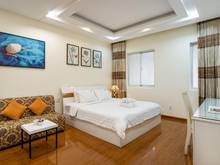 Hình ảnh Cho thuê Trang Chủ MB66.COM / Đăng Ký Tặng 66K 1PN Thái Văn Lung Quận 1 gần Nguyễn Hữu Cảnh_Đông Du