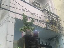 Hình ảnh Siêu Phẩm Phân Khúc 5 tỷ 75m2 Nở Hậu ngay gần Mặt Tiền Nơ Trang Long