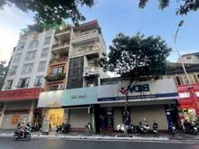 Hình ảnh Cho thuê nhà mặt phố Trần Nhân Tông - Hai Bà Trưng