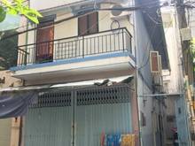 Hình ảnh Bán nhà mặt tiền đường số tân quy quận 7