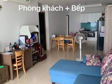 Hình ảnh ☘Bán căn chung cư Phương Việt đường Tạ Quang Bửu .Q8  ☘