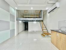 Hình ảnh 🔥Căn Hộ Duplex Ban Công Giá Rẻ SV Ngay Khu CNC - Quận 9🔥
