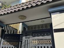 Hình ảnh Nhà bán đẹp lung linh,vị trí vip, 67mz,P14, Gò Vấp nhỉnh 4tỷ.
