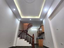 Hình ảnh Bán nhà PHÚ THƯỢNG DT30m2 x 4 TẦNG 4,68tỷ