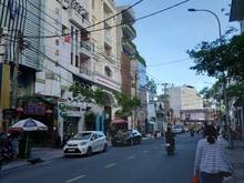 Hình ảnh Nhà Hiếm! Bán nhà (4.5x16) MT Trần Nhật Duật, Quận 1.