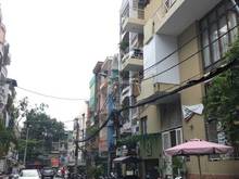 Hình ảnh Bán nhà hẻm xe tải đường Nguyễn Trãi P3 Quận 5 DT 8x23m Giá 39 Tỷ