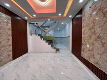 Hình ảnh Cần Bán Nhà Hẻm Nơ Trang Long Phường 13 Bình Thạnh 4x13m 3PN 3WC