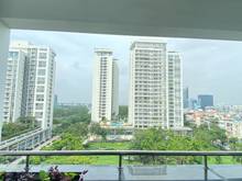 Hình ảnh Bán Trang Chủ MB66.COM / Đăng Ký Tặng 66K chung chư Park View, Phú Mỹ Hưng, quận 7.