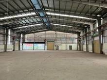 Hình ảnh Cho thuê xưởng kho Nguyễn Thị Định 300m2,chỉ 36tr/th