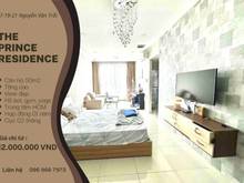 Hình ảnh Cho thuê nhanh căn 15tr The Prince Phú Nhuận