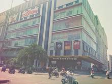 Hình ảnh Bán Nhà Hẻm Vip 436B Ba Tháng 2, Q.10 ,(Khu CX Nguyễn Trung Trực)