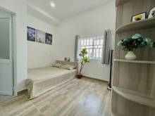Hình ảnh Giảm sốc 500k - Studio - Toà nhà thang máy