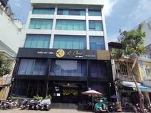 Hình ảnh Building for Rent @ Yersin Street. Dist. 1