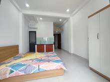 Hình ảnh phòng trọ gò vấp gần đại học công nghiệp sát chợ