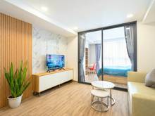 Hình ảnh Khai trương Căn Hộ Trần Phú Quận 5 gần ĐH Sư Phạm, ĐH Tự Nhiên