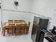 Hình ảnh Kẹt Tiền Lắm Mới Bán Nhà Đường Âu Dương Lân- 42m2- Giá 1 tỷ 620