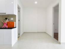 Hình ảnh Nợ NH Cần bán CC Ricca quận 9, 57m2, 1pn+ 1 phòng mở, 57m2, 1 tỷ 591