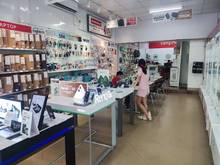Hình ảnh Cho thuê nhà 5 tầng mặt phố Bạch Mai