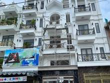 Hình ảnh Bán căn nhà phố 1 trệt 1 lững 3 lầu đường 12m giá hời