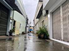 Hình ảnh Nhà mới đẹp Trần Văn Ơn, Tân Phú, Hẻm xe hơi, 42m2, 5 tầng, nhỉnh 3 tỷ