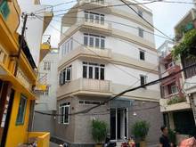 Hình ảnh Bán gấp giá rẻ tặng nội thất ngay trung tâm quận 1