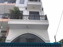 Hình ảnh Bán nhà Gò Vấp- hẻm Lê Đức Thọ-70m2- 4 Tầng cực đẹp. Hẻm Xe Hơi.