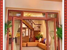 Hình ảnh Bán Nhà Mới Xây ( 140 m2 - 7 Tỷ 3 )  đường Phan Đình Giót - Phường 6
