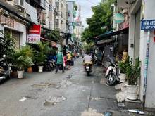 Hình ảnh Cho thuê nhà HXH  Hẻm 16 Nguyễn Thiện Thuật Q.3, 5 lầu TM