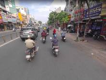 Hình ảnh Cho thuê nhà Mặt tiền nguyên căn Lý Thái Tổ Q3 DT 7x28 Giá 70 triệu