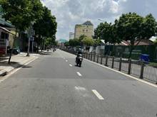 Hình ảnh MTKD Lũy Bán Bích, P.Tân Thới Hòa, Q.Tân Phú. DT:4.4x7.2m, lửng, 2 Lầu