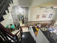 Hình ảnh Bán nhà 4 tầng hẻm 8m gần AEON-80m2 chỉ 8.5 Tỷ-sát mặt tiền kinh doanh