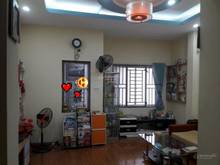 Hình ảnh Bán nhà 5 tầng tại nguyễn khánh toàn - q. cầu giấy - dt 41m2. giá chỉ