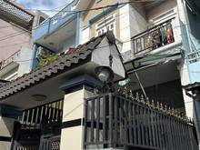 Hình ảnh Phạm Văn Chiêu 67m2, chỉ Nhỉnh hơn 4 Tỷ, Sát Mặt Tiền, Sổ Đẹp