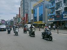 Hình ảnh Bán Nhà Mặt Tiền Kinh Doanh Siêu Đỉnh, Dương Bá Tạc, Q.8
