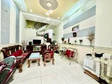 Hình ảnh Cần bán nhà 1/ đường Lê Văn Quới, Bình Trị Đông, dt 63.1m2, hẻm 5m