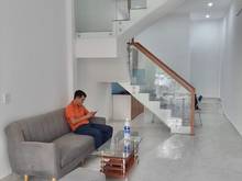 Hình ảnh Bán Gấp Nhà 2 Tầng Mặt Đường Rộng 28m An Dương Vương, Q. Ngũ Hành Sơn