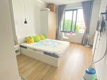 Hình ảnh Căn Hộ studio cửu long  kế bên khu vực sân bay